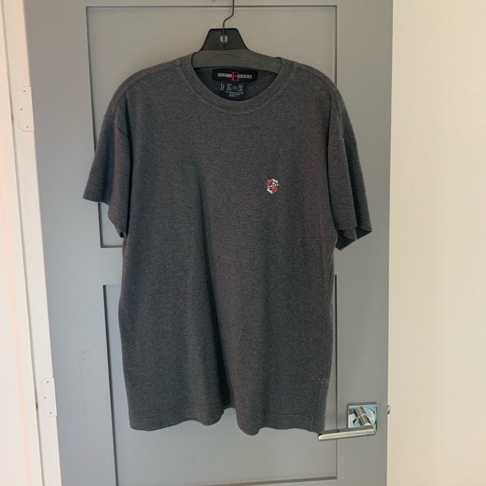 Escada Sport Grey Tee